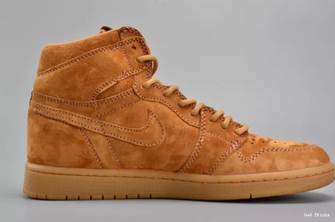 1 Air Jordan OG Retro EasyMatch High 313 604 1026